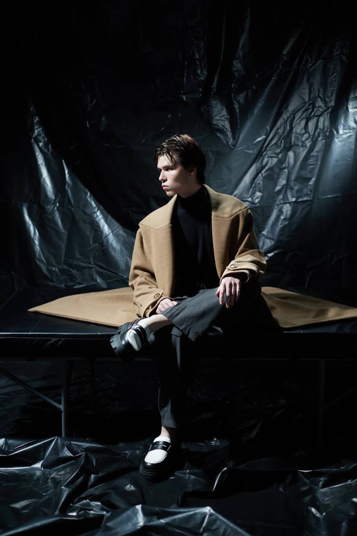 Fashion — ELISEI, Москва