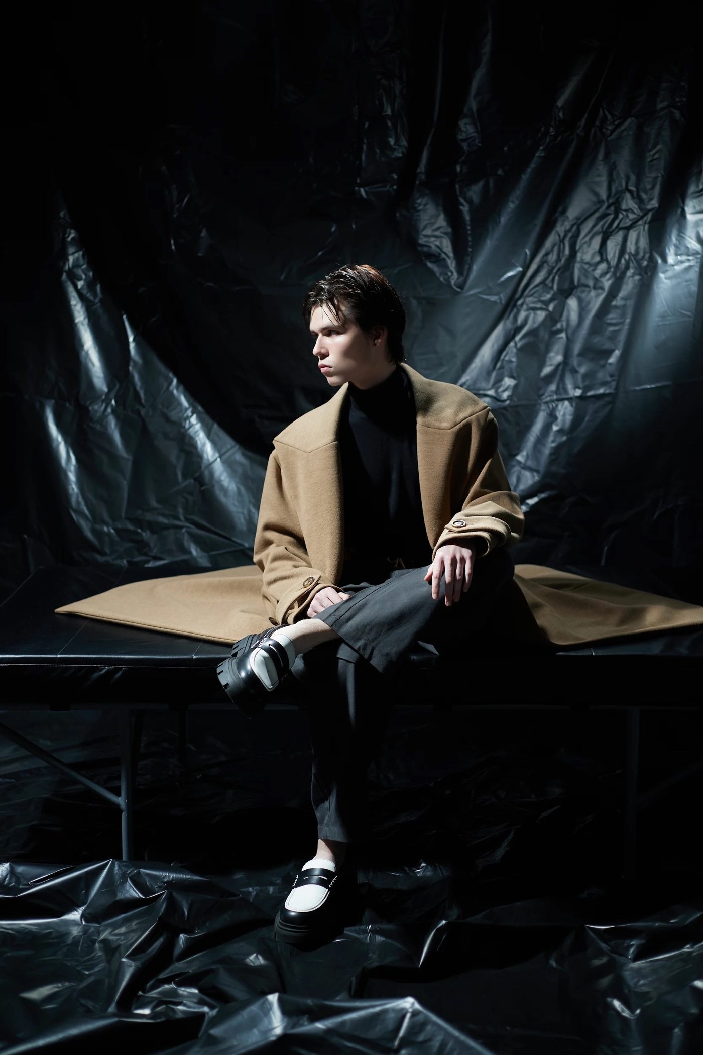 Fashion — ELISEI, Москва