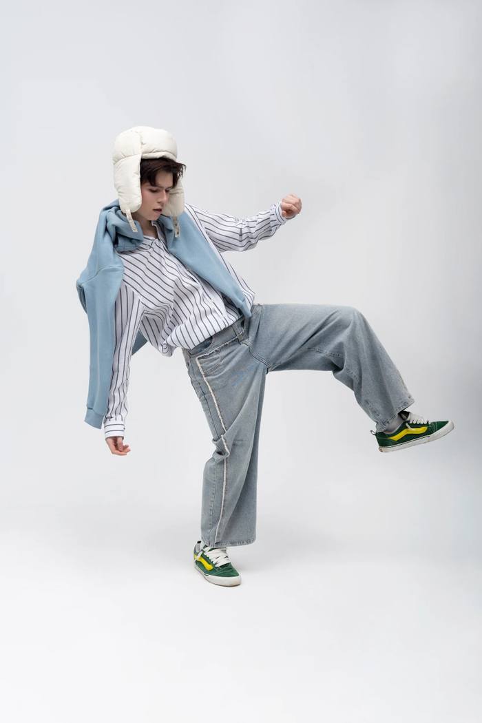 Fashion — ELISEI, Москва