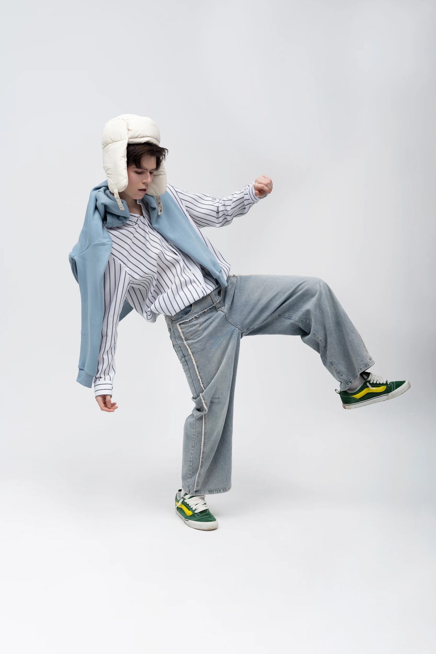 Fashion — ELISEI, Москва