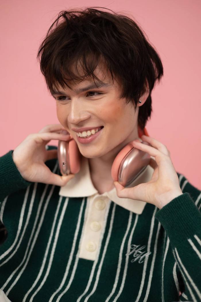 Fashion — ELISEI, Москва