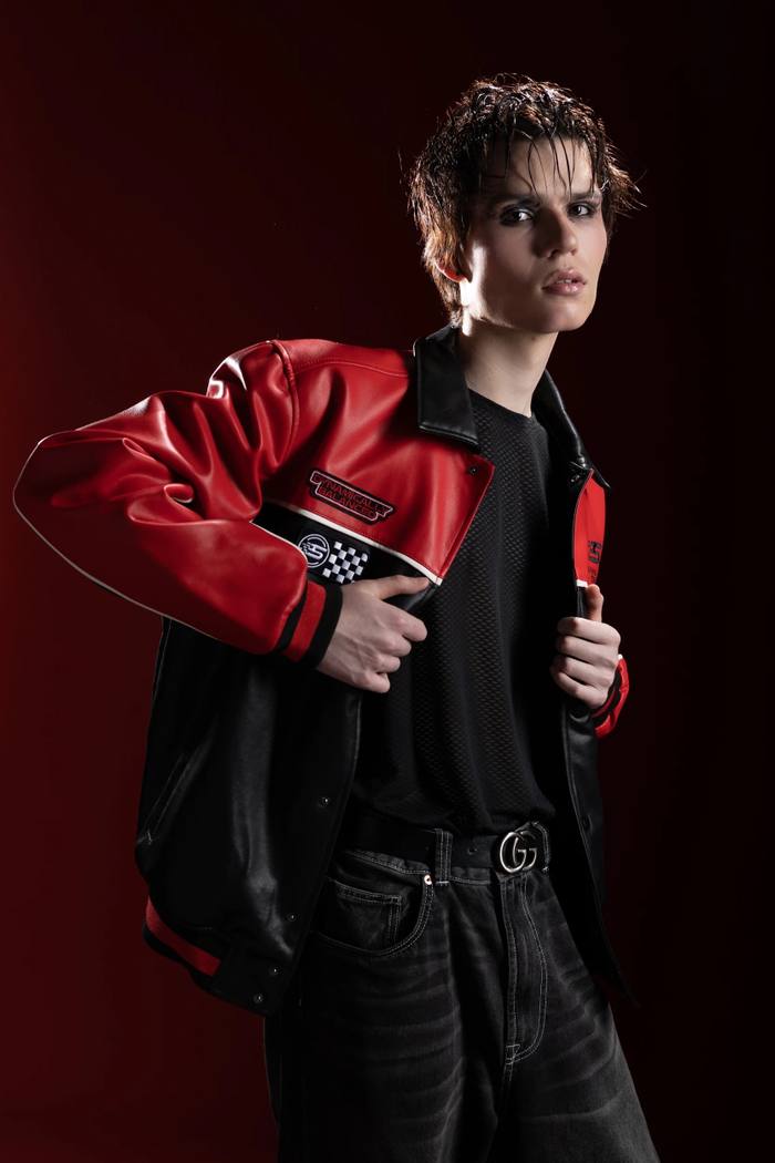 Fashion — ELISEI, Москва