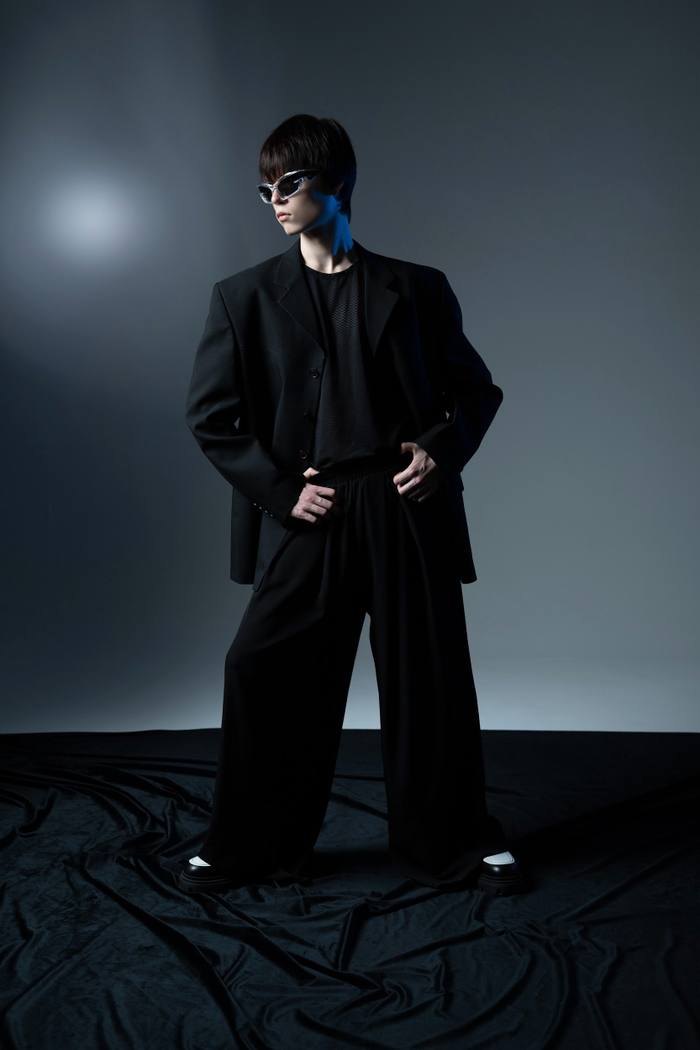Fashion — ELISEI, Москва