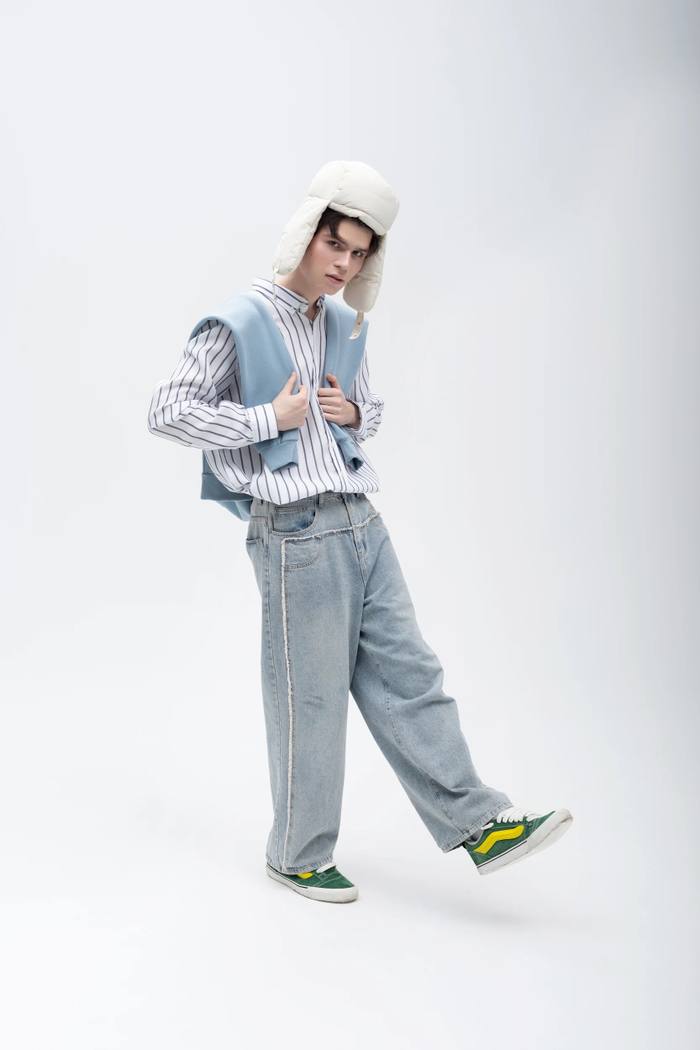 Fashion — ELISEI, Москва