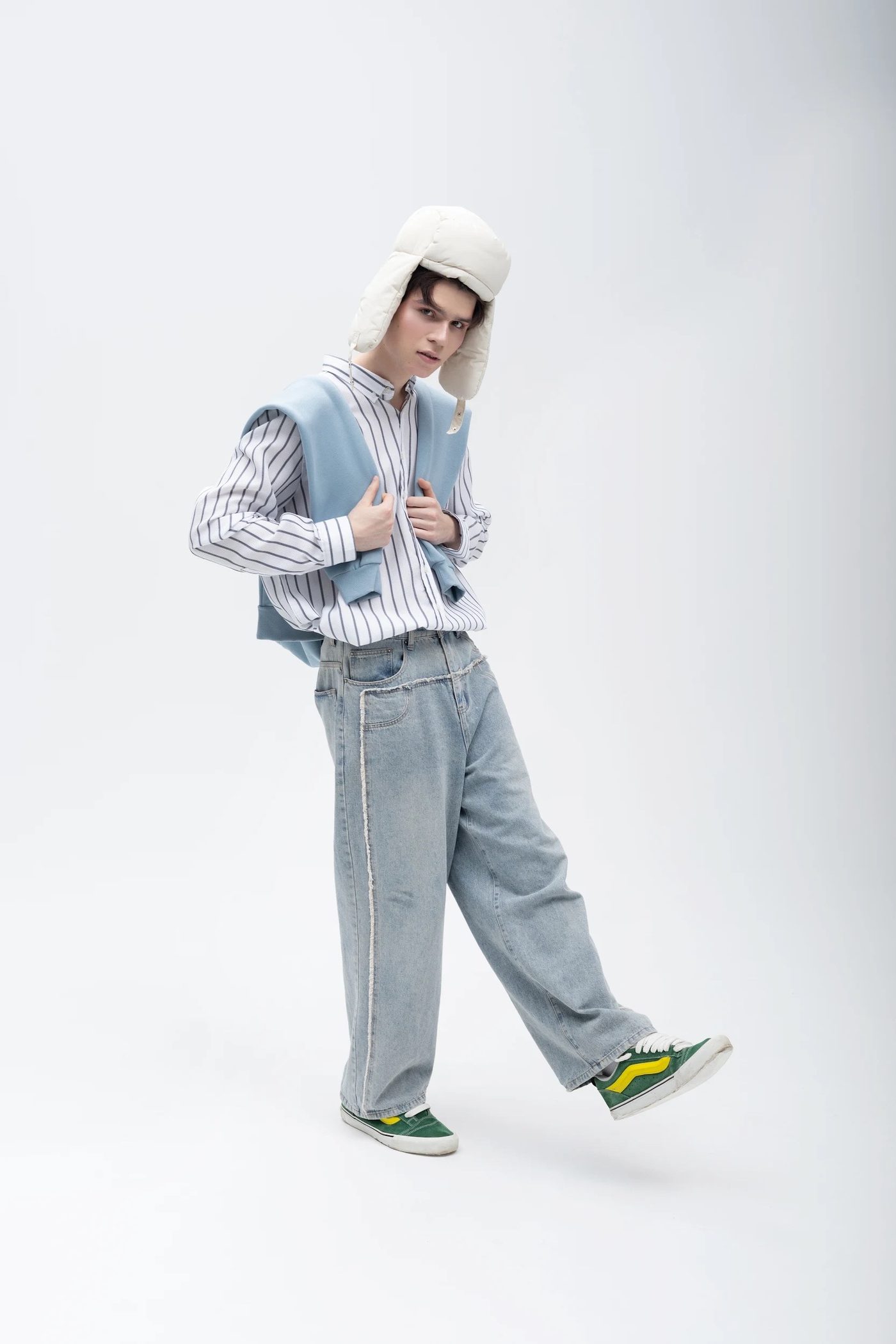 Fashion — ELISEI, Москва