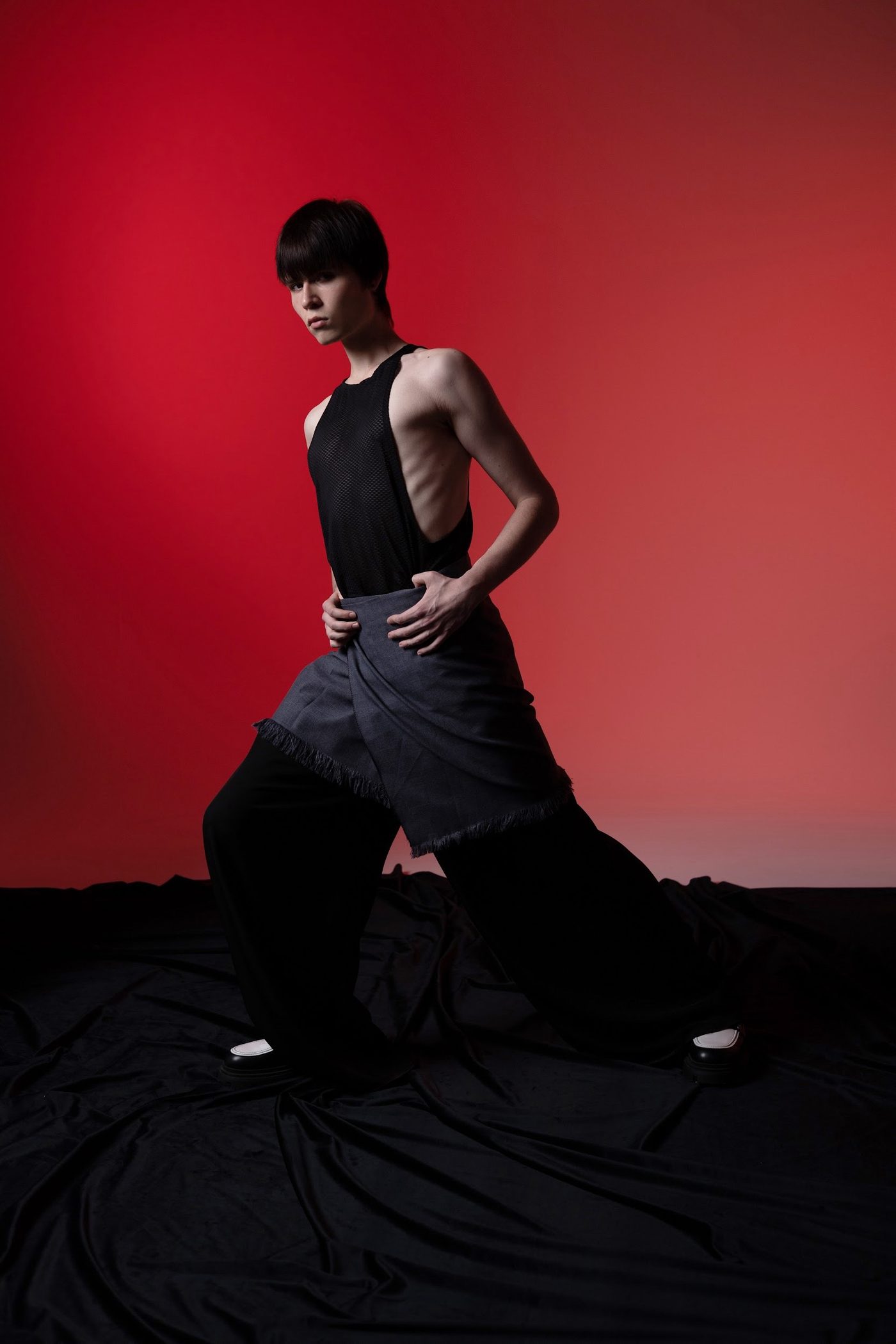 Fashion — ELISEI, Москва