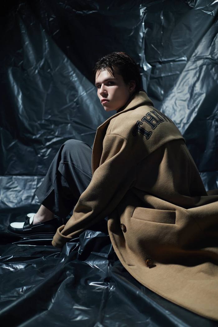 Fashion — ELISEI, Москва