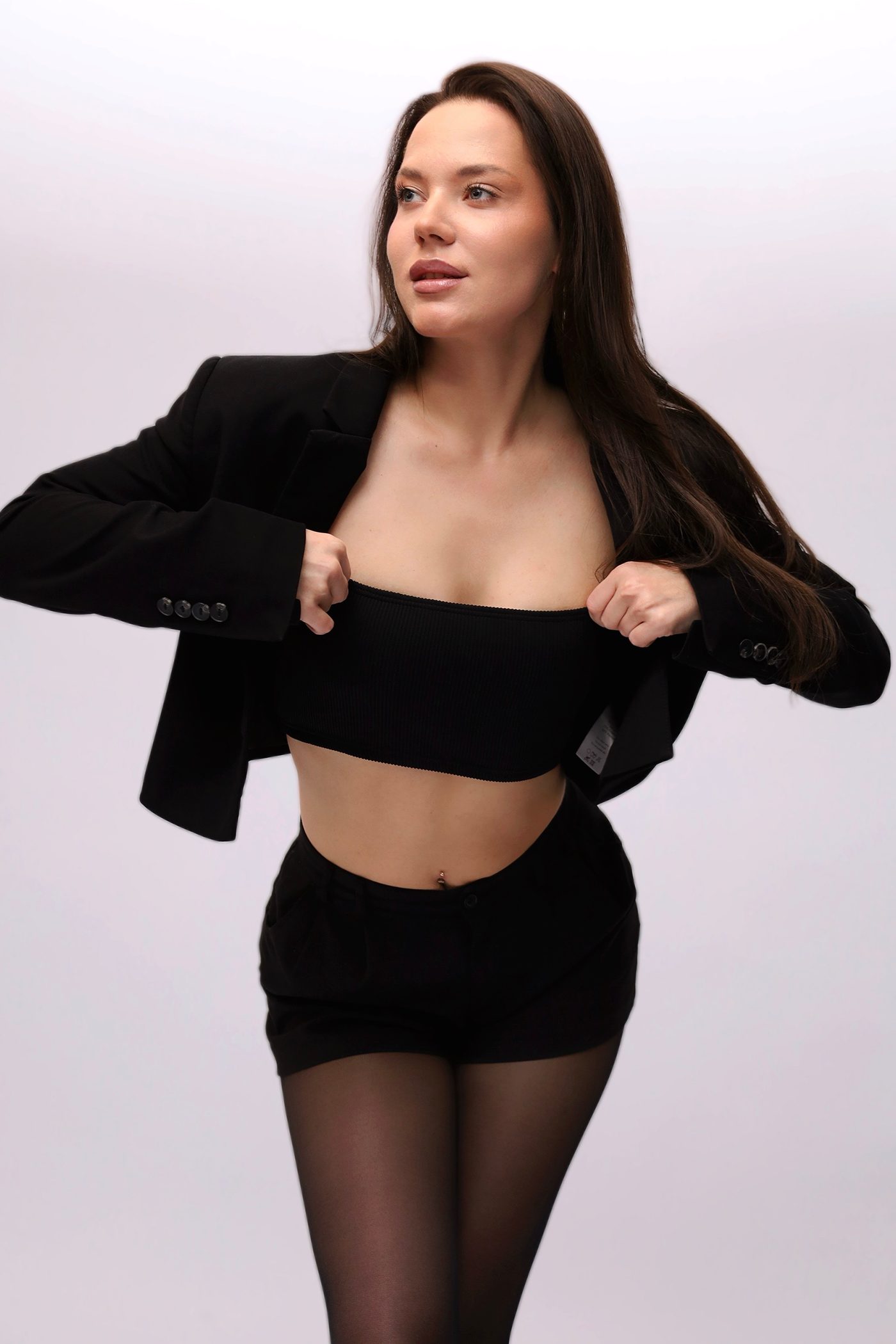 Fashion/Model — Мария Горнак, Москва