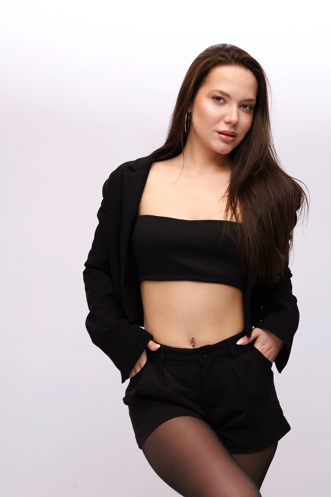 Fashion/Model — Мария Горнак, Москва