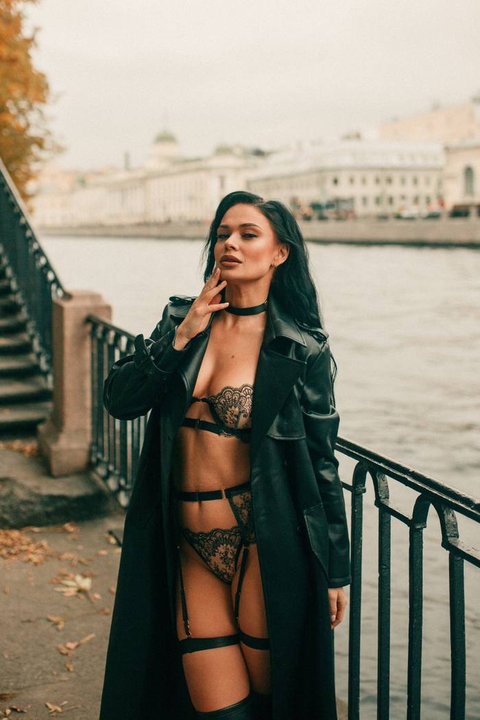 Портфолио — Ольга Фатыхова, Санкт-Петербург