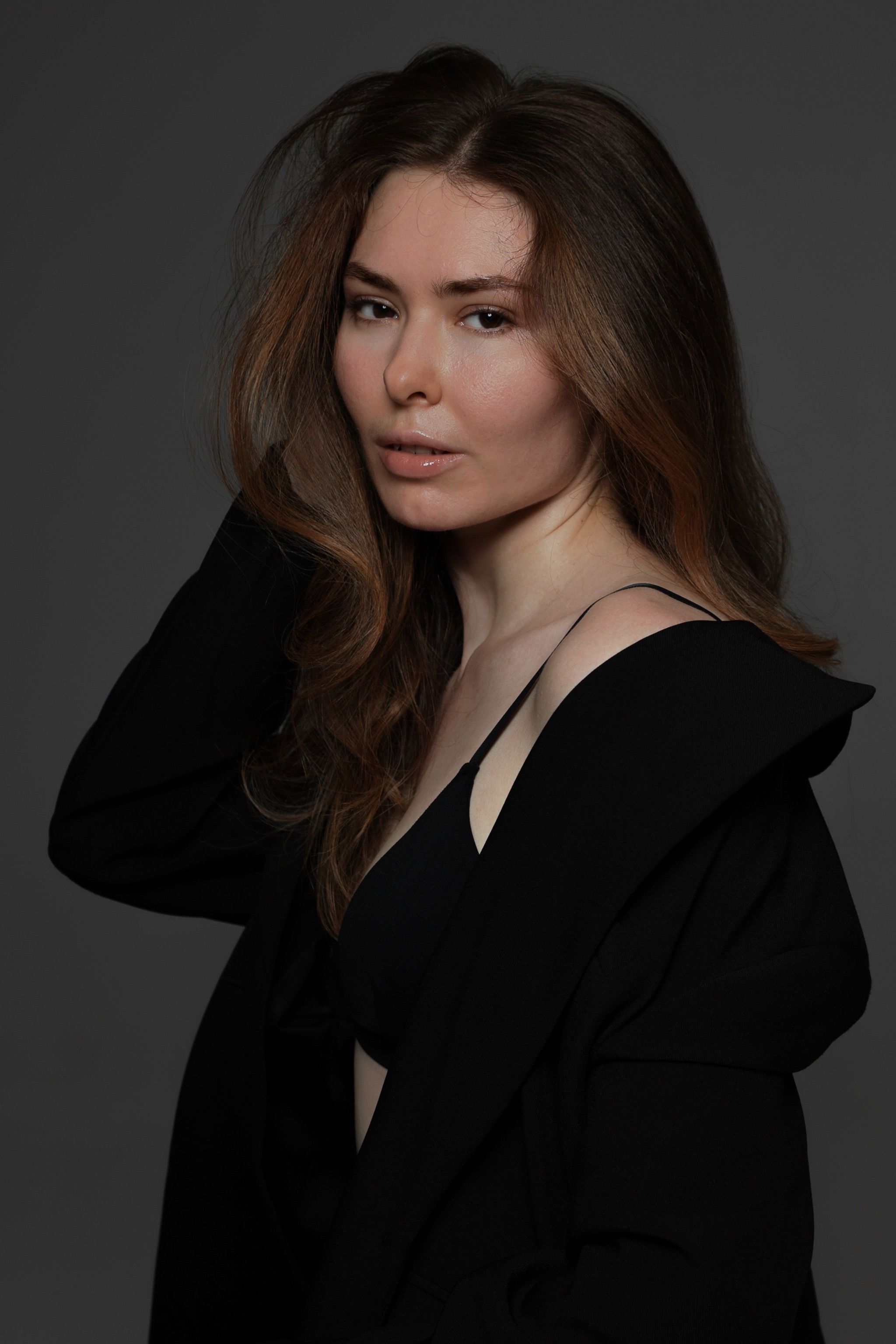 Elina Kuznetsova — Коммерческая модель, Стилист одежды, Fashion-продюсер