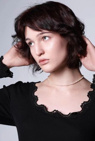 Фотография: Дина