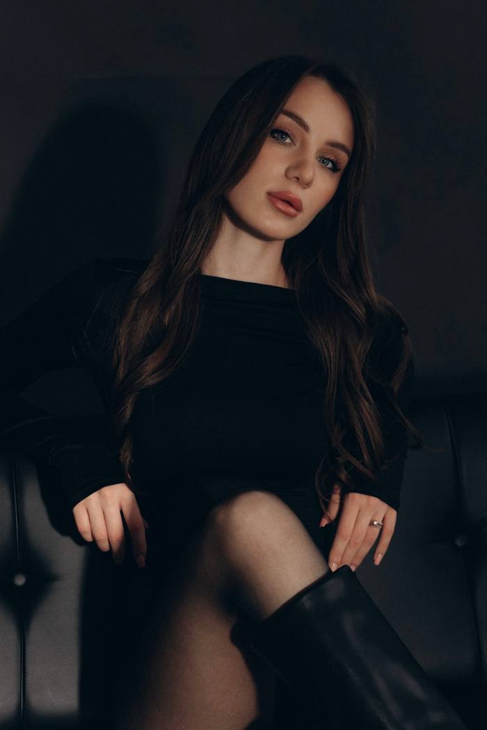 me — Ангелина Крицкая, Ростов-на-Дону