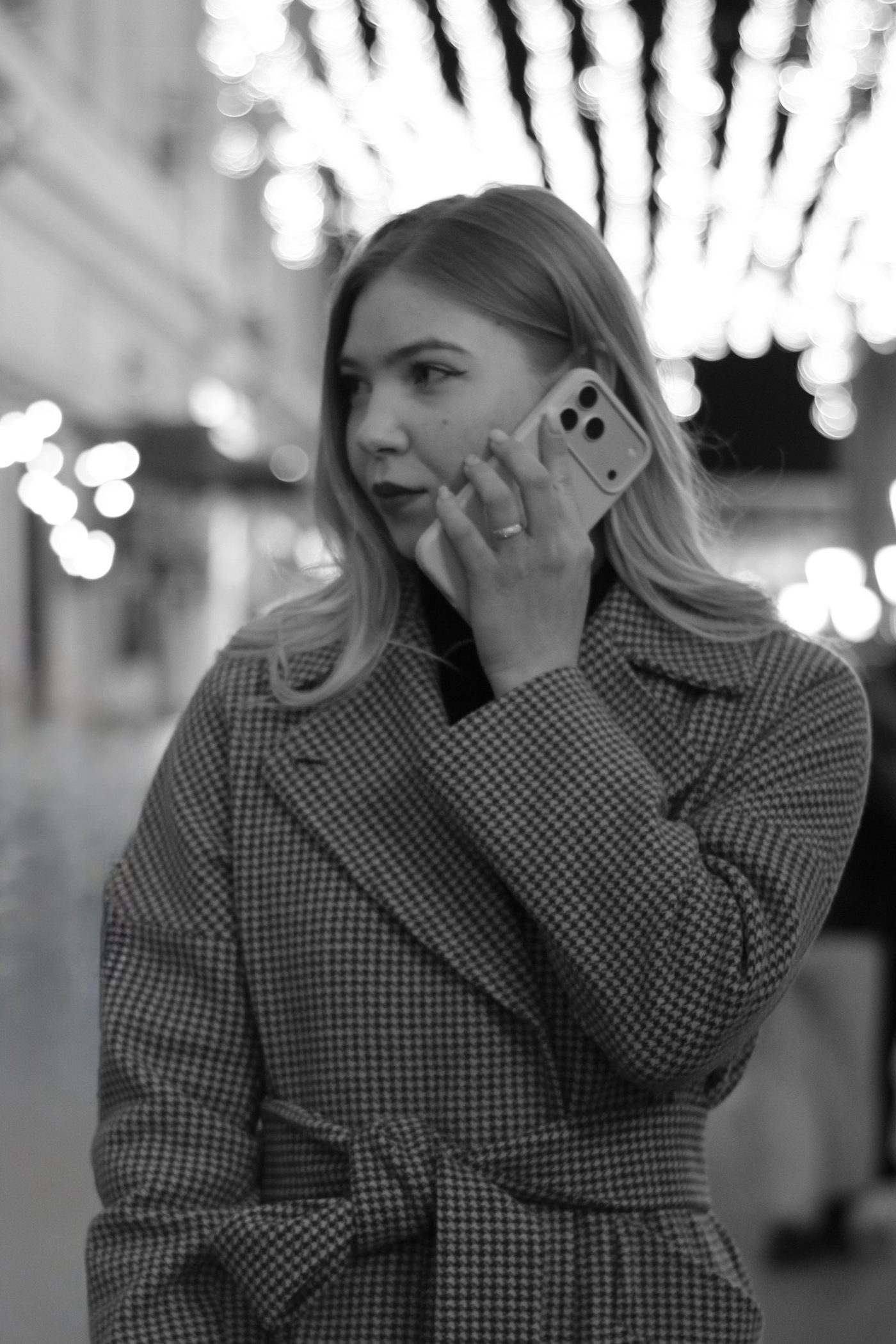 Портфолио — Алёна, Москва