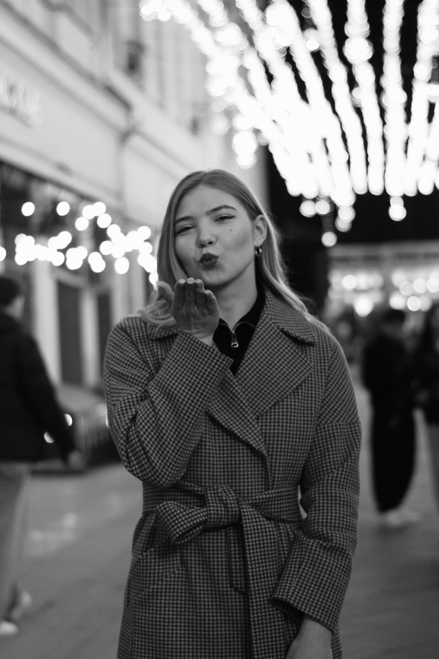 Портфолио — Алёна, Москва