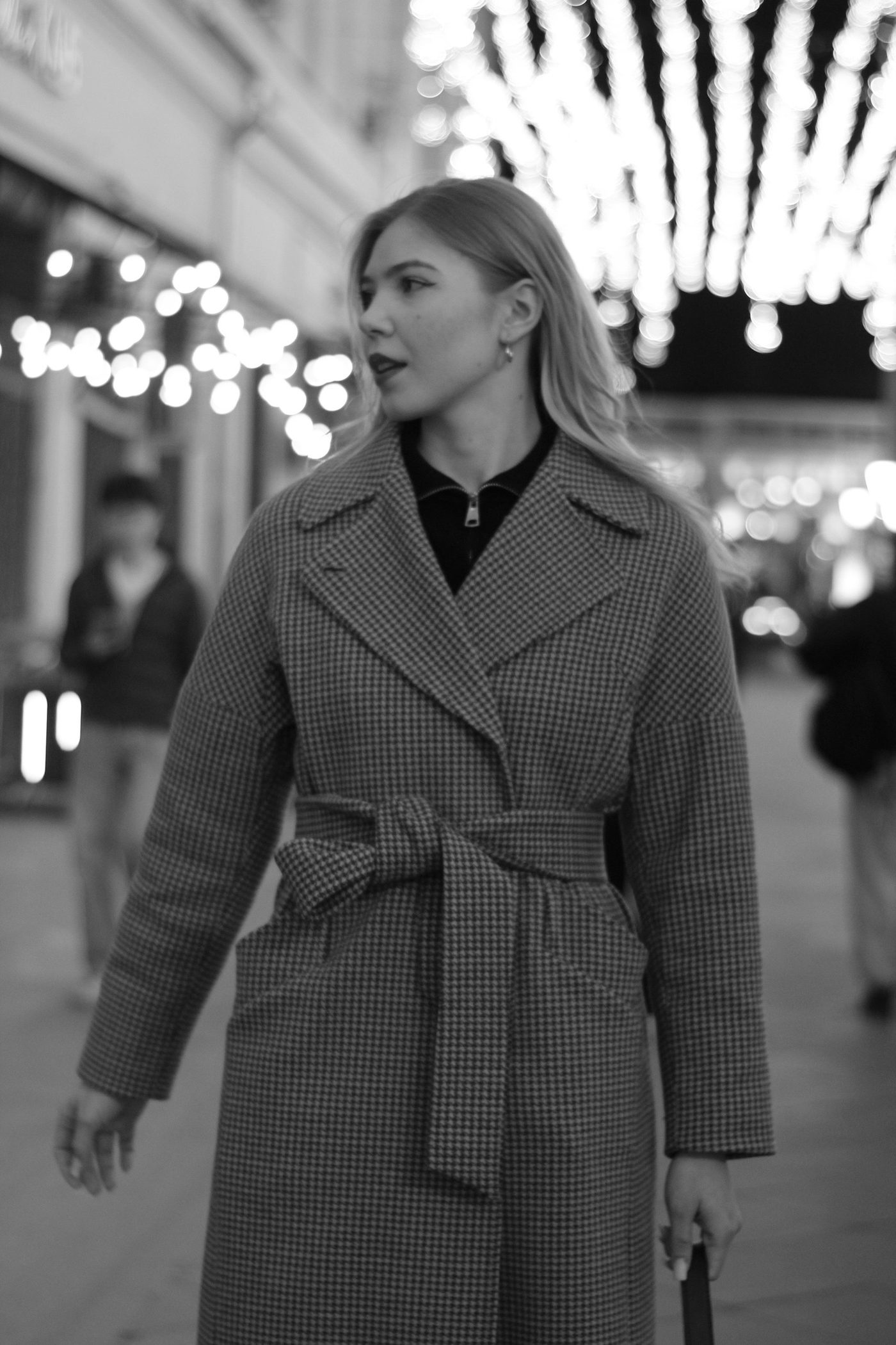 Портфолио — Алёна, Москва