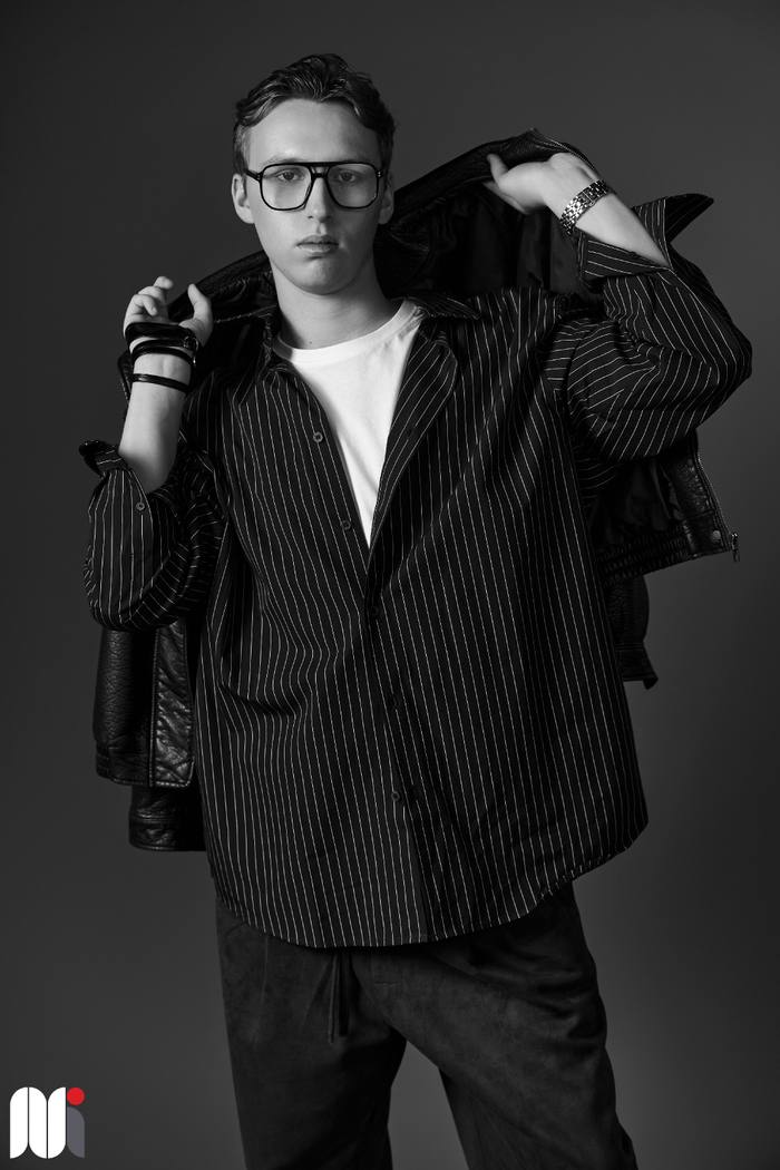 fashion — Ivan Bogdanov, Екатеринбург