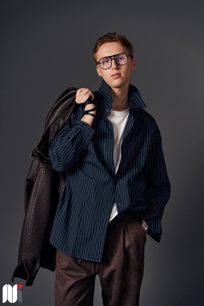 fashion — Ivan Bogdanov, Екатеринбург