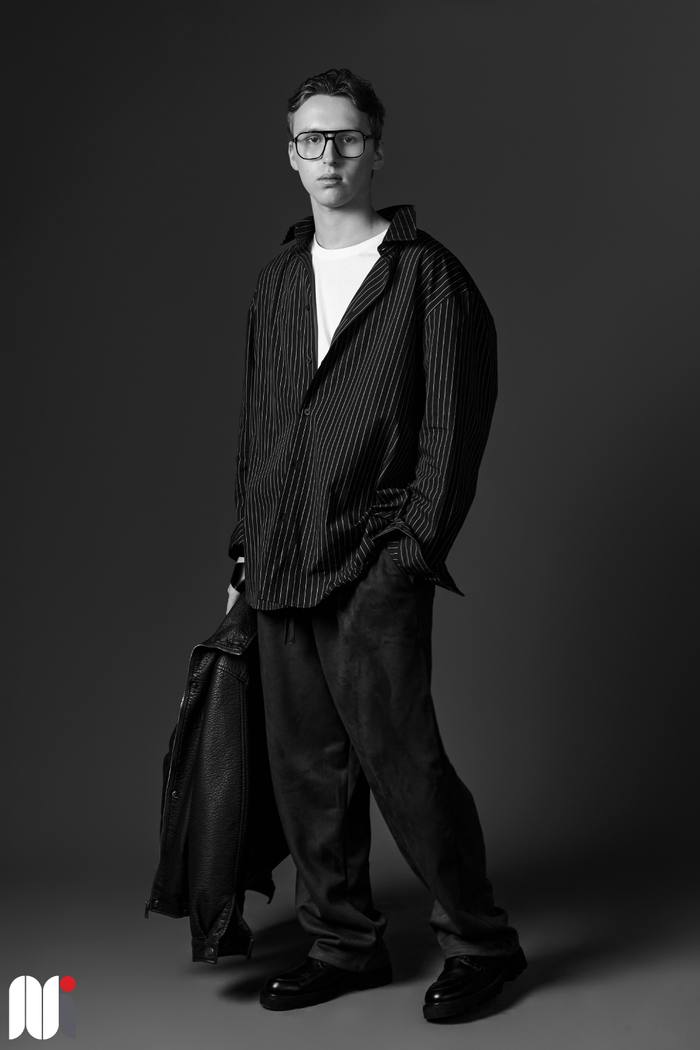 fashion — Ivan Bogdanov, Екатеринбург
