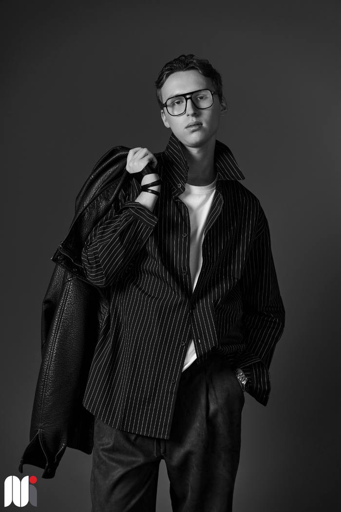 fashion — Ivan Bogdanov, Екатеринбург
