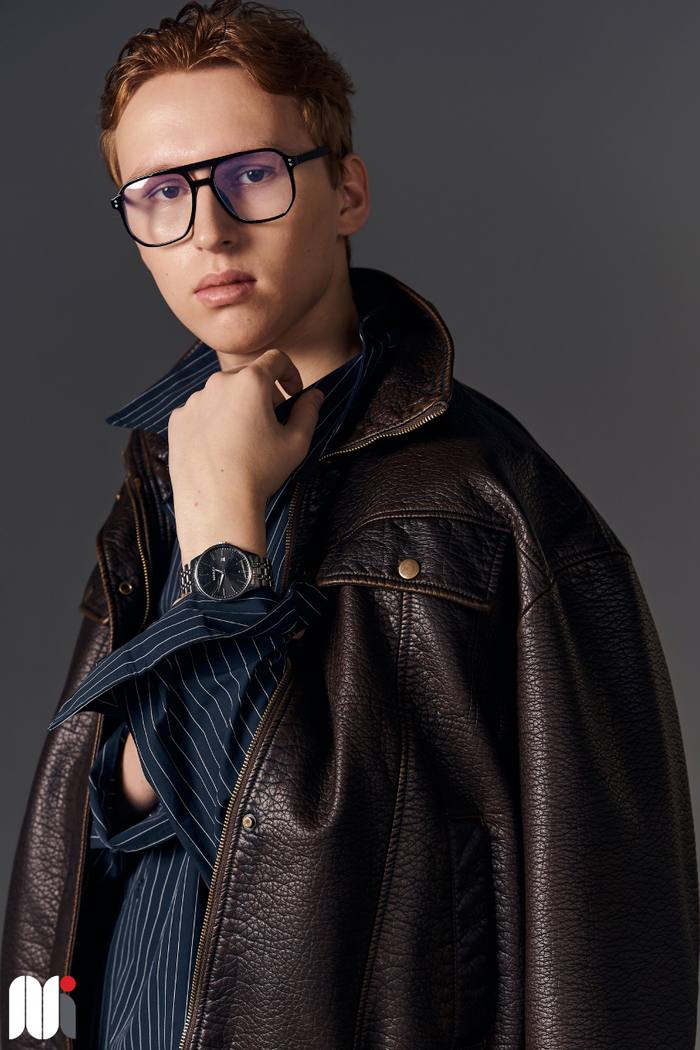 fashion — Ivan Bogdanov, Екатеринбург