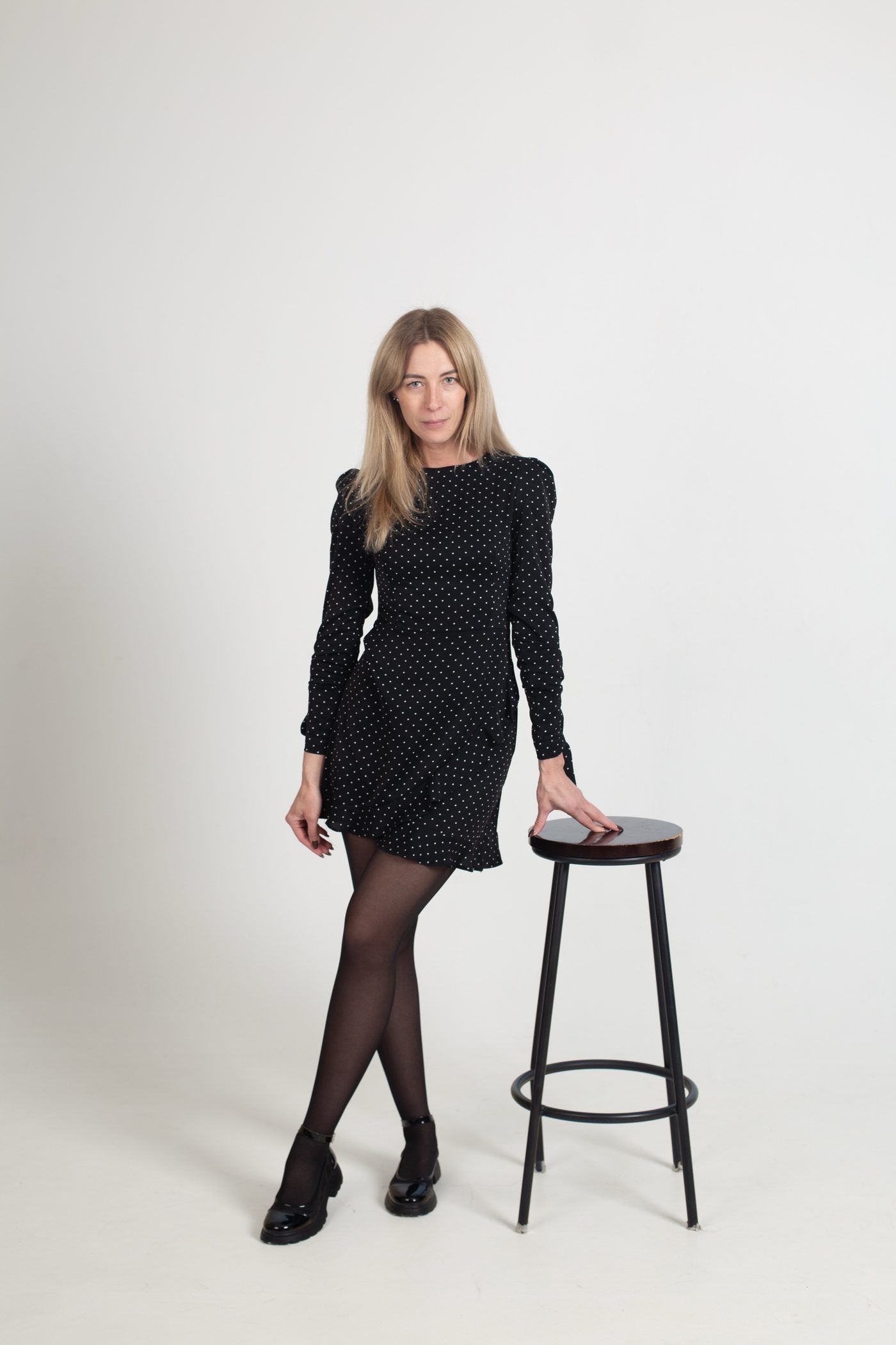 Портфолио 3 — Екатерина Кухтеня, Москва
