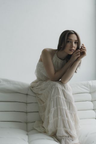 Фотография: Ксения