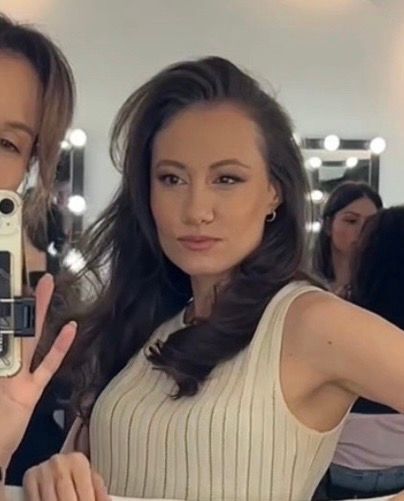 Дарья Гладких — Бренд одежды