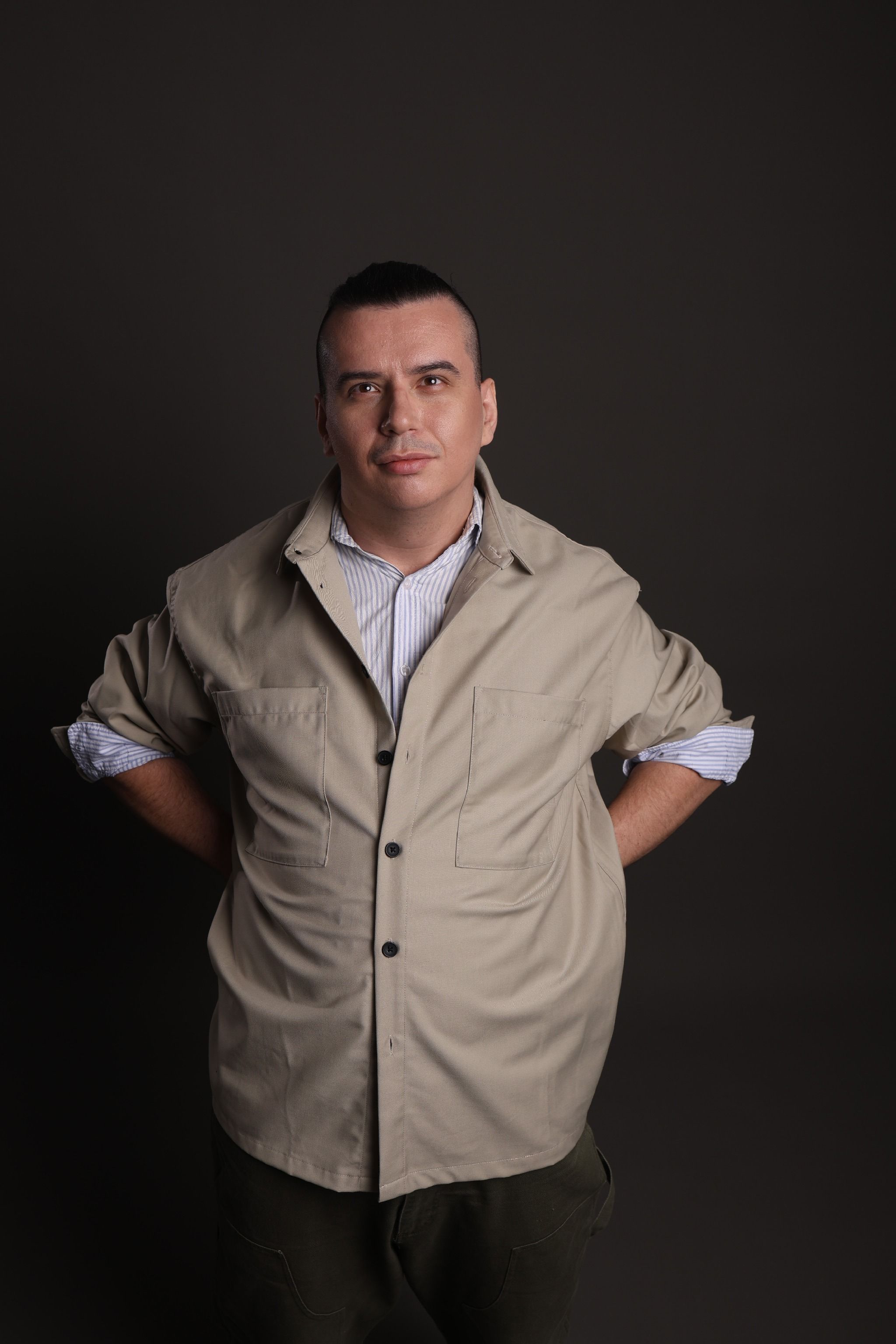 Георгий Еремин — Модель, Актер / Актриса