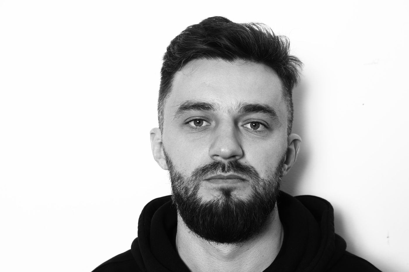 Мод портфолио — Павел, Москва