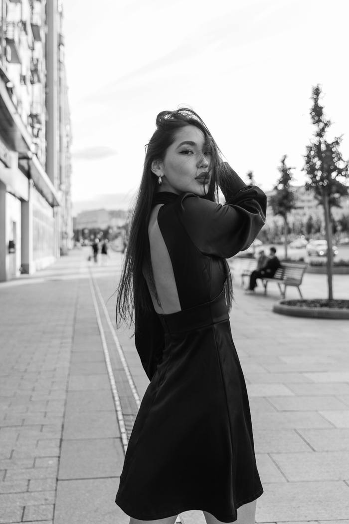 Творчество — Динара Закирова, Москва