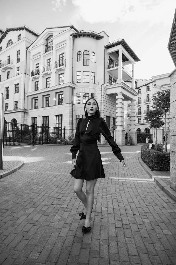 Творчество — Динара Закирова, Москва