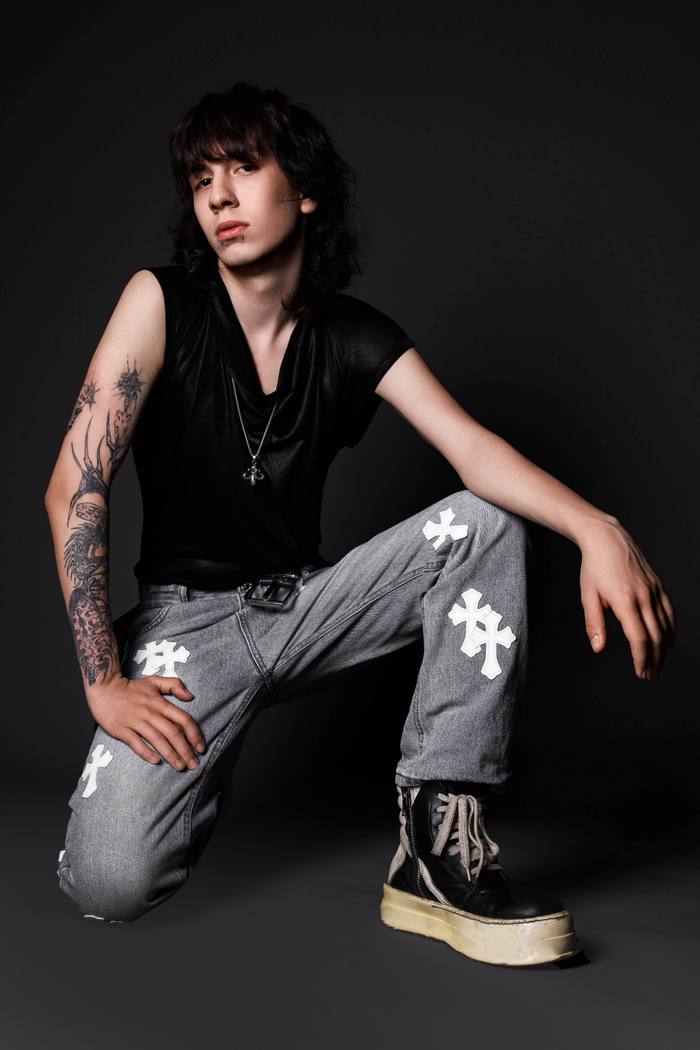 fashion style ph — vivienneonmywrist ᛪ༙, Москва