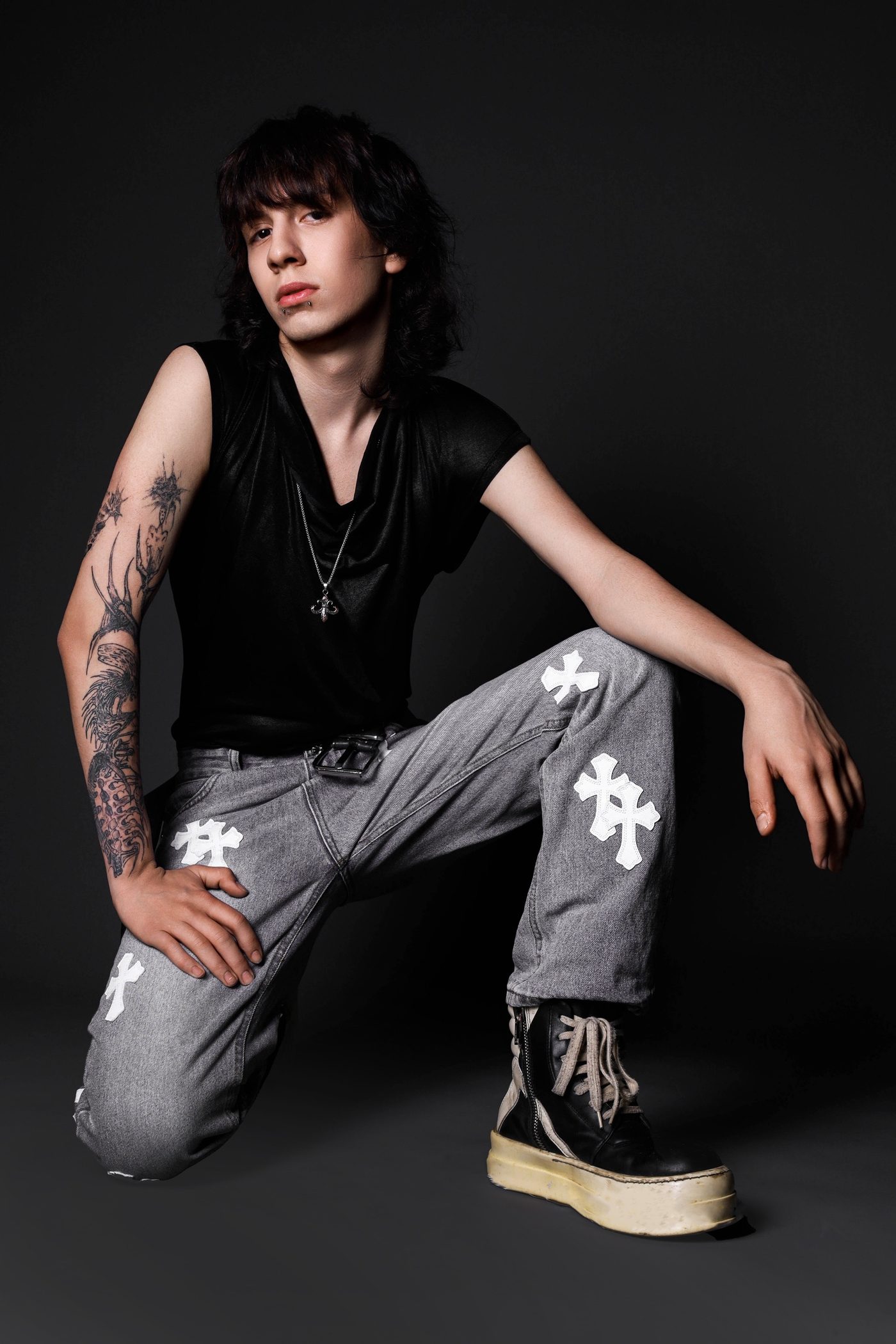 fashion style ph — vivienneonmywrist ᛪ༙, Москва
