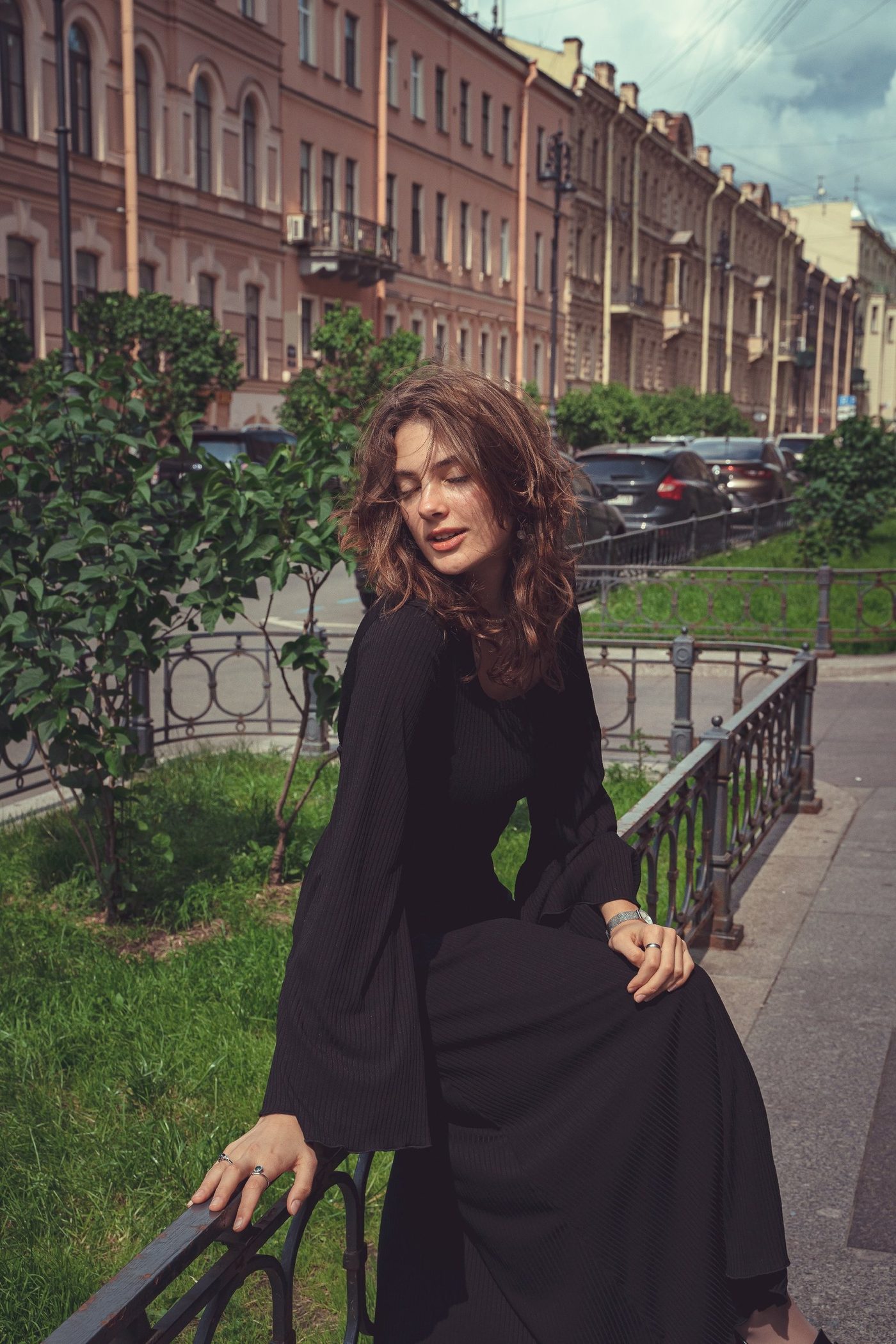 портфолио — Эмилия, Санкт-Петербург