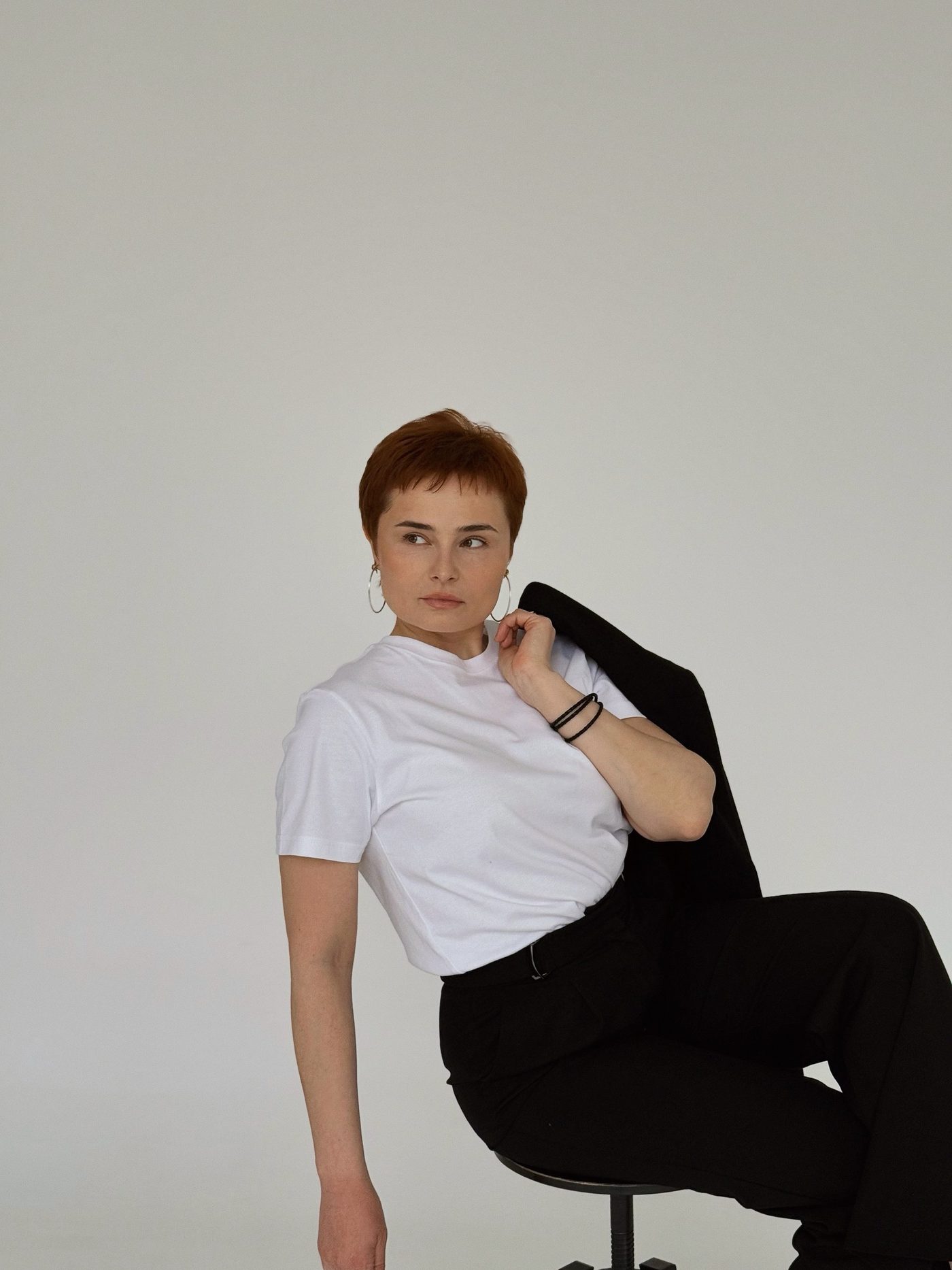 Фото — Ksenia Trushanova, Москва