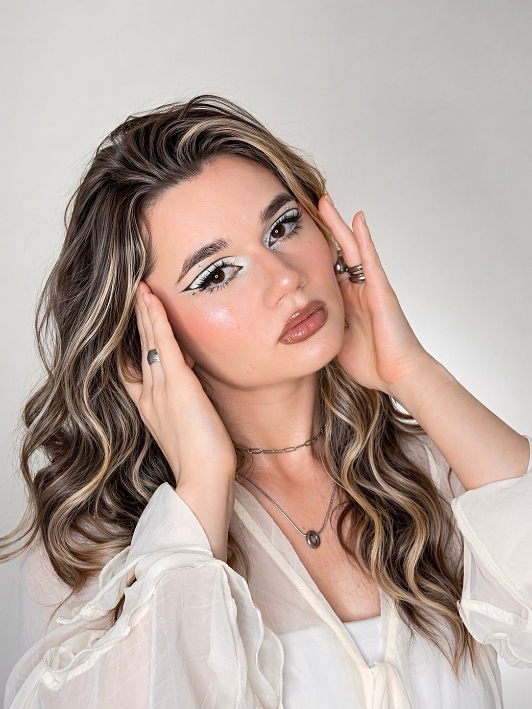 Анна Визажистовна — Визажист, Hair-стилист, Hair & Makeup Artist