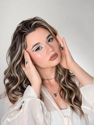 Фотография: Анна Визажистовна