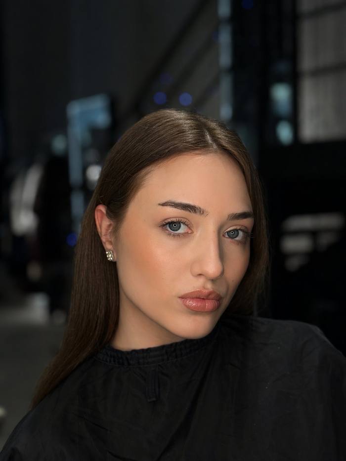 Полные образы — Анна Визажистовна, Москва