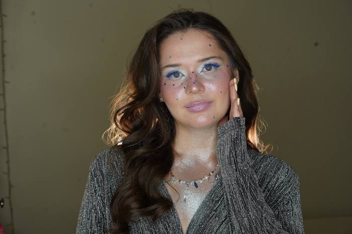 Полные образы — Анна Визажистовна, Москва