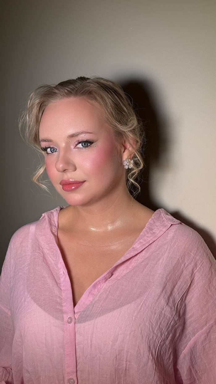 Полные образы — Анна Визажистовна, Москва