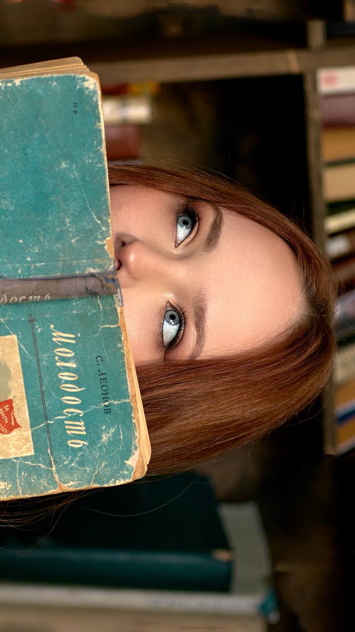 Полные образы — Анна Визажистовна, Москва