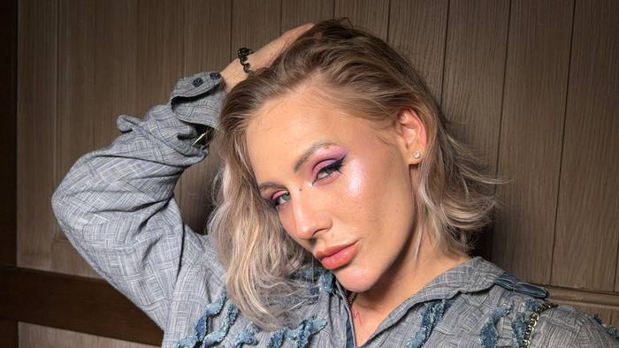Полные образы — Анна Визажистовна, Москва