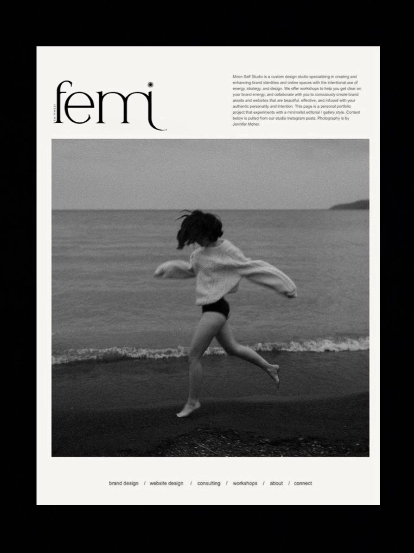 Femi — Настя Щекина, Нижний Новгород