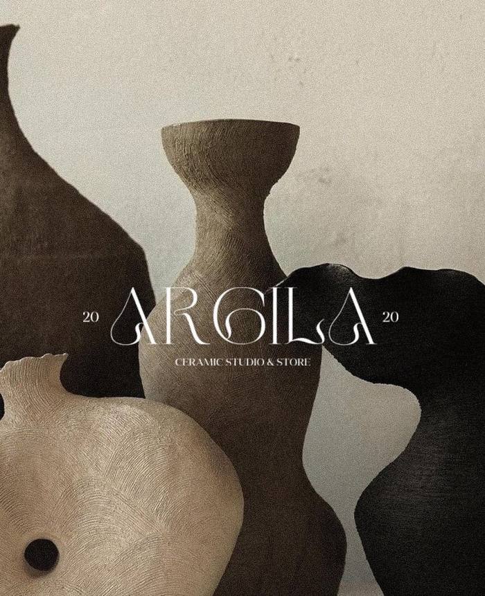 ARGILA — Настя Щекина, Нижний Новгород