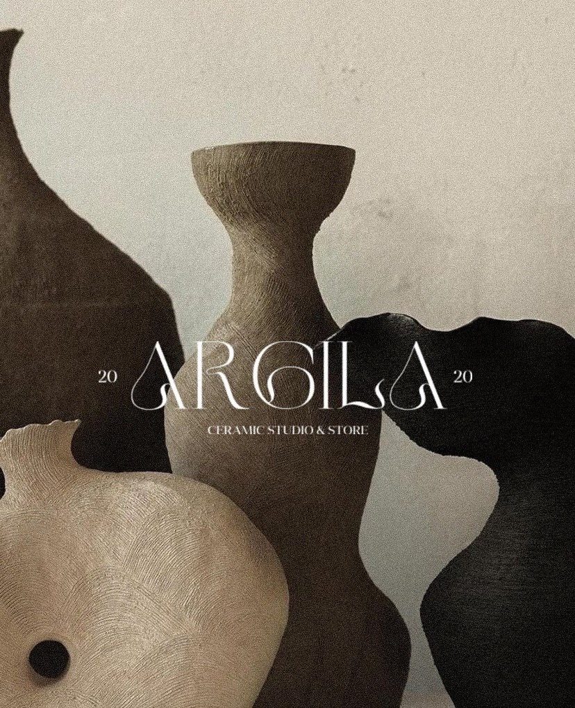 ARGILA — Настя Щекина, Нижний Новгород