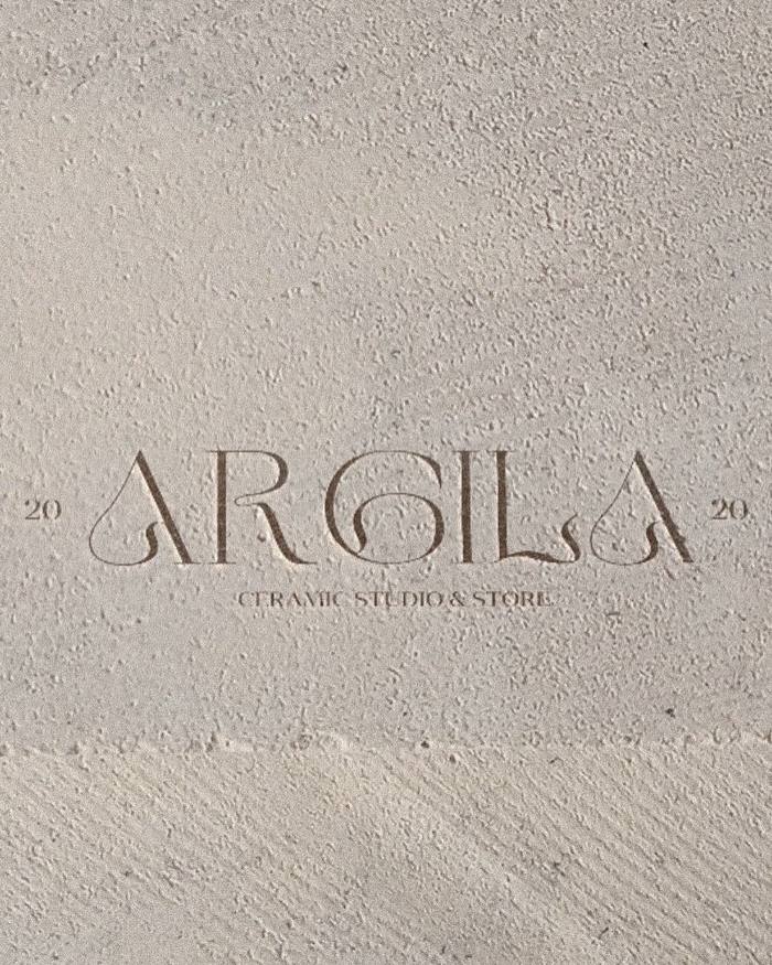 ARGILA — Настя Щекина, Нижний Новгород