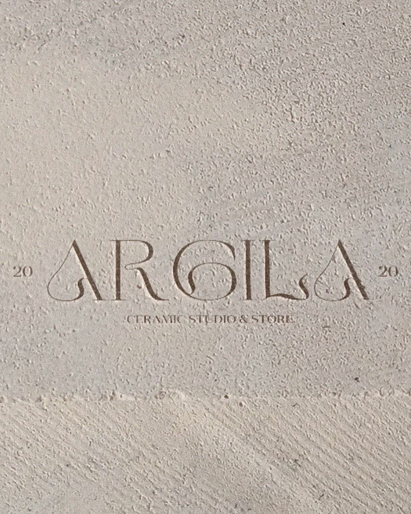 ARGILA — Настя Щекина, Нижний Новгород