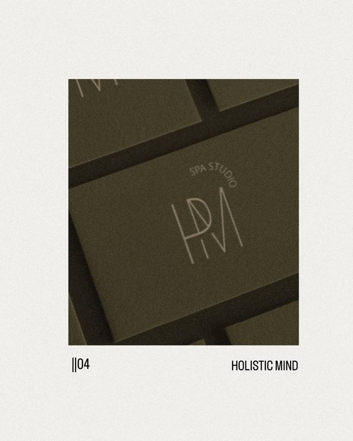 /HOLISTIC MIND/ — Настя Щекина, Нижний Новгород