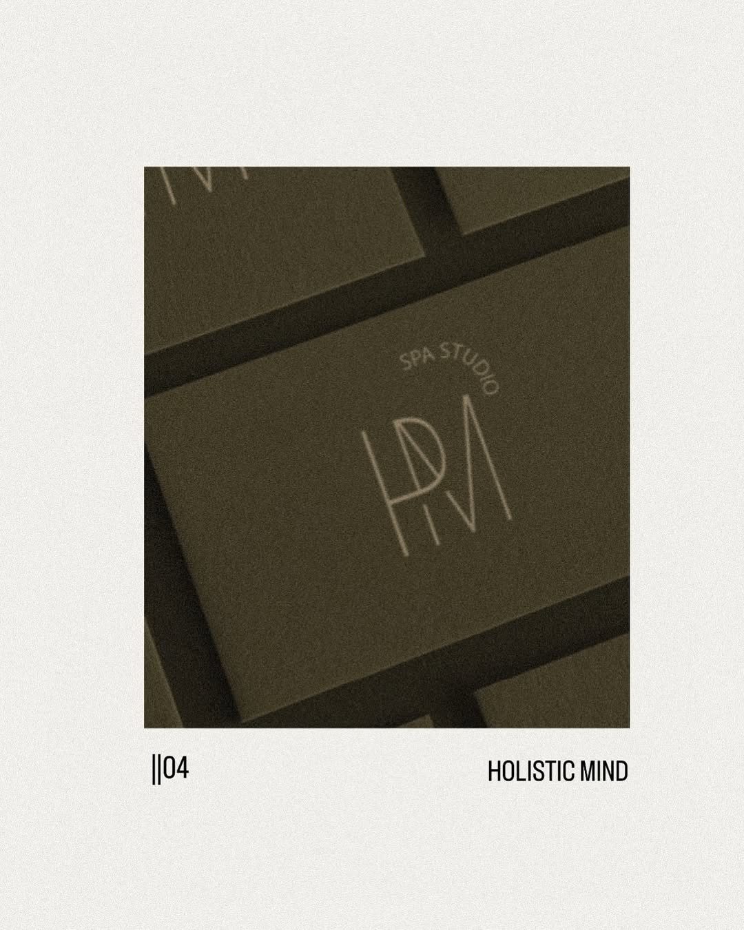 /HOLISTIC MIND/ — Настя Щекина, Нижний Новгород